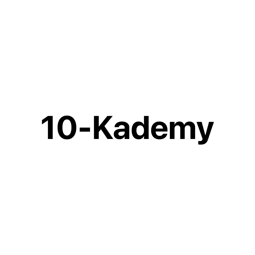 10-kademy logo